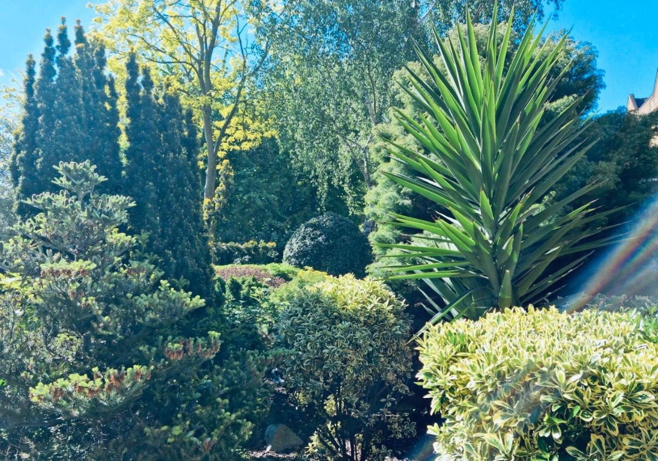 Lovely Room, Free Parking In Private Gated Place Londres Exterior foto